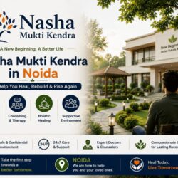 Nasha Mukti Kendra in Noida