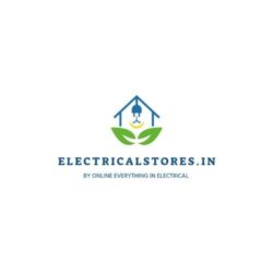 R B Elecricals logo
