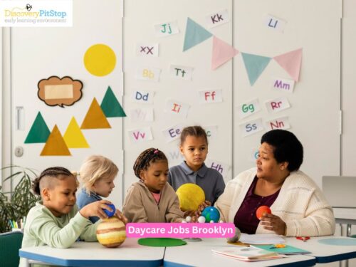 Daycare Jobs Brooklyn Daycare Jobs Brooklyn