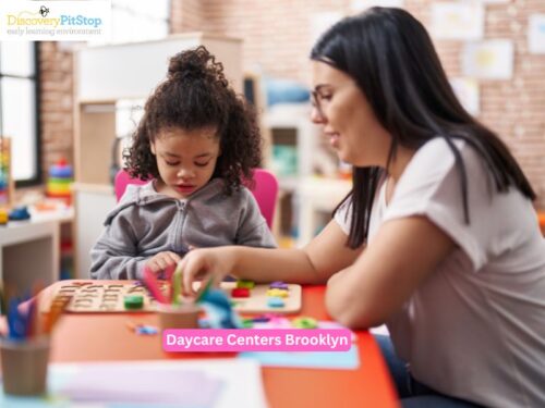 Daycare Centers Brooklyn (4) Daycare Centers Brooklyn (4)