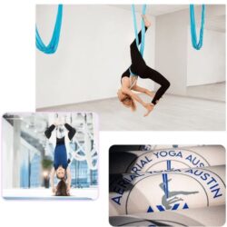 Yoga Classes for Teens