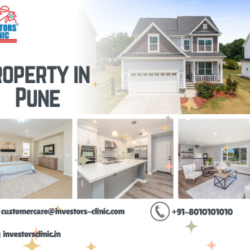 Property in Pune