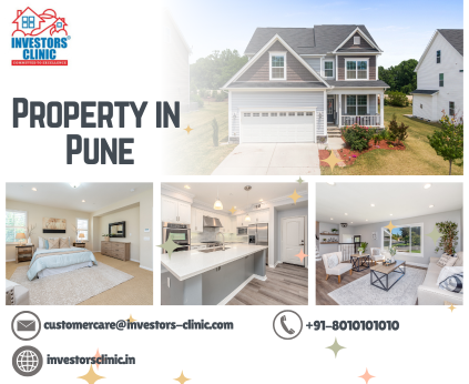 Property in Pune Property in Pune