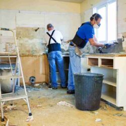 Home Remodeling Services in Markham