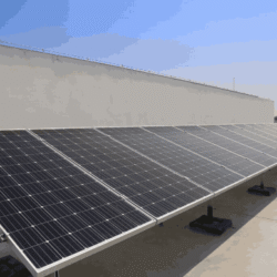 industrial solar battery storage solution for Ventura County_11zon