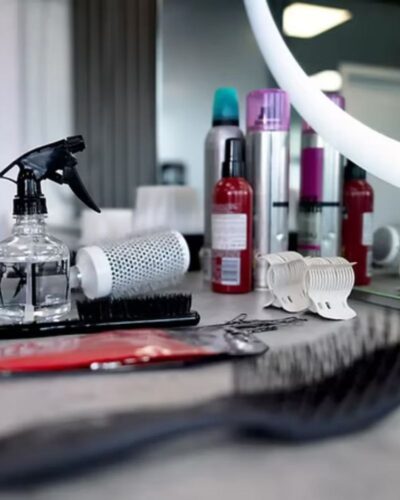 Kid-Friendly Barber Shop Kid-Friendly Barber Shop