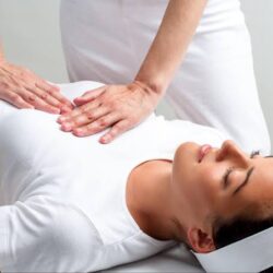 Chest Physiotherapy Services