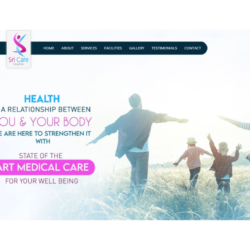 sri care