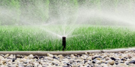 Commercial Irrigation and Sprinkler Repair Services Commercial Irrigation and Sprinkler Repair Services