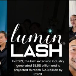 Best Lash Franchise to Own in Texas