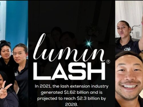 Best Lash Franchise to Own in Texas Best Lash Franchise to Own in Texas