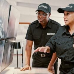 Retail Security Services Sydney