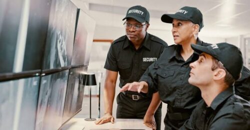 Retail Security Services Sydney Retail Security Services Sydney