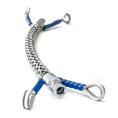 Custom hose restraints Australia Custom hose restraints Australia