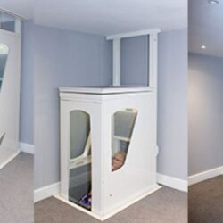 Terry Eift Elevator