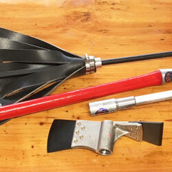 wildland fire gear