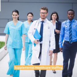 Supplemental Healthcare Staffing (8)