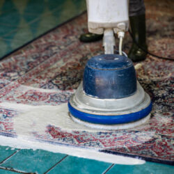 Wool Rug Cleaning Camano Island