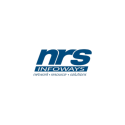 NRS logo