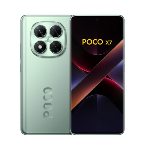 Buy Poco X7 Smartphones Buy Poco X7 Smartphones