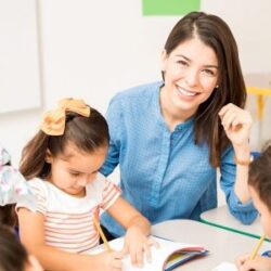 preschool with music and art in Norwood Park Chicago