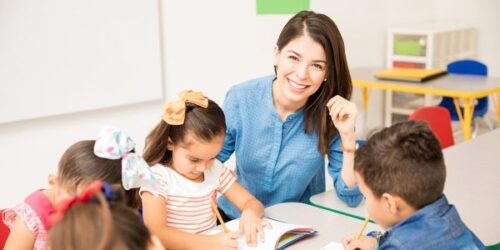 preschool with music and art in Norwood Park Chicago preschool with music and art in Norwood Park Chicago