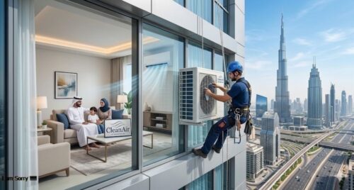 ac cleaning service ac cleaning service
