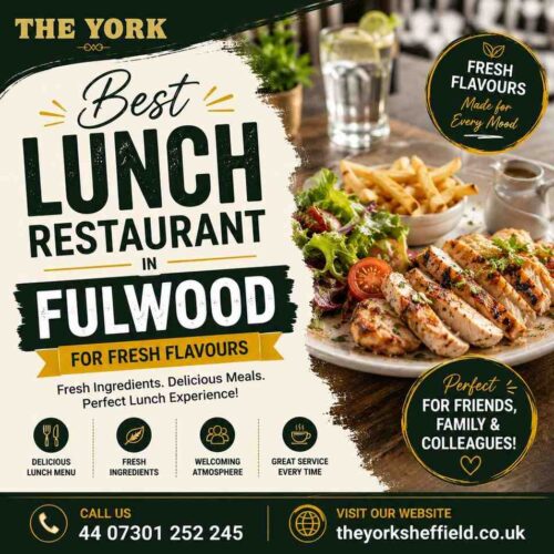 BestLunchRestaurantinFulwoodforFreshFlavours BestLunchRestaurantinFulwoodforFreshFlavours