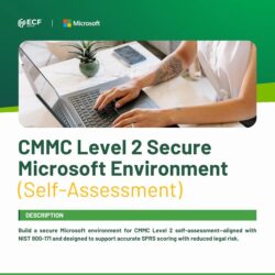 CMMCLevel2SecureMicrosoftEnvironment_Self-Assessment__1