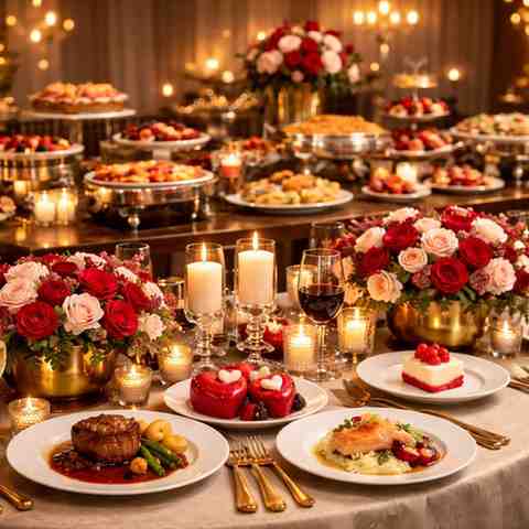 Wedding Catering Toronto Wedding Catering Toronto