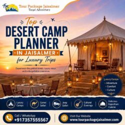 TopDesertcampplannerinJaisalmerforLuxuryTrips