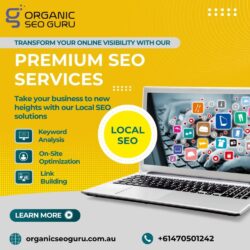 Local SEO Dubbo