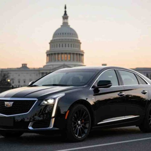 Limo Services For Prom In Maryland Limo Services For Prom In Maryland
