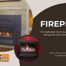 Transform Your Living Space with Gas Fireplaces for Sale