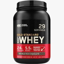 first nutrition mass gainer
