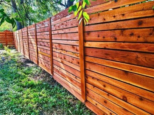 Pi7_Tool_Cedar_Park_fence_2. Pi7_Tool_Cedar_Park_fence_2.