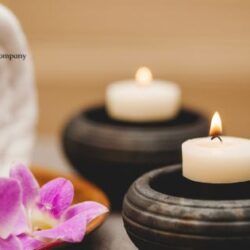 Massage Candles Wholesale