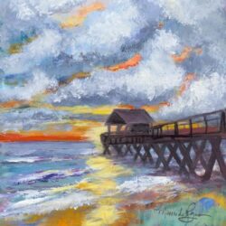 Tybee Island Art for Sale