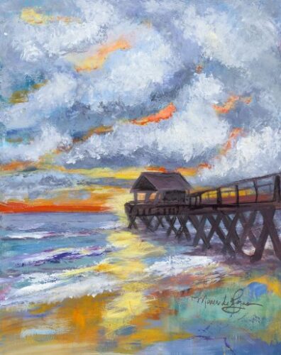 Tybee Island Art for Sale Tybee Island Art for Sale