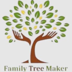 Family Tree Makers Support Logo