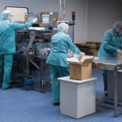 pharmacutical procurement
