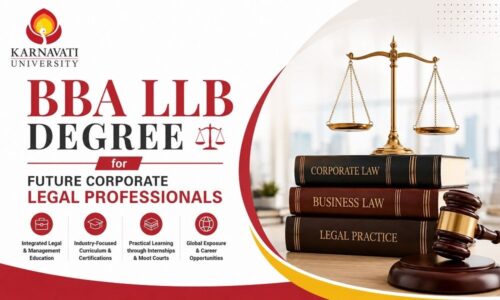 BBA LLB Degree for Future Corporate Legal Professionals BBA LLB Degree for Future Corporate Legal Professionals