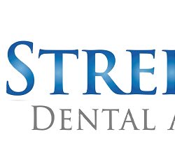 Dentist Joliet Streitz Dental Arts