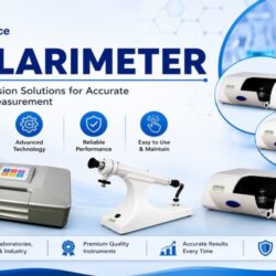 Polarimeter