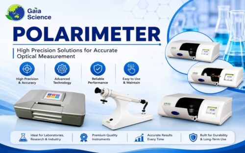 Polarimeter Polarimeter