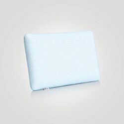 Cyson Orthopedic Slim Pillow
