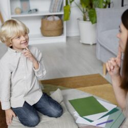 Expert Autism Services in Lewisville