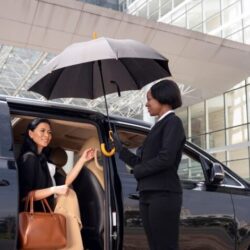 Arrive in Style with the Most Dependable Denver Black Car Service