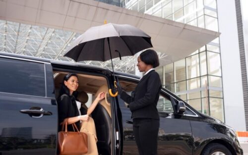 Arrive in Style with the Most Dependable Denver Black Car Service Arrive in Style with the Most Dependable Denver Black Car Service