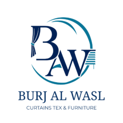 Burj Curtains Logo